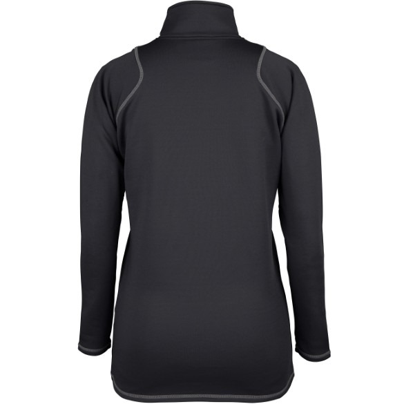 Questa 1/4 Zip Fleece Womens
